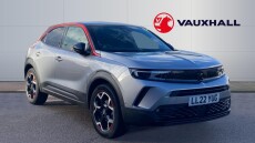 Vauxhall Mokka 1.2 Turbo SRi Premium 5dr Petrol Hatchback